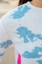 The Cloud Sweater