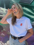 Limied Edition Festival T-Shirt The Walls Project Waterford