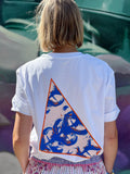 Limied Edition Festival T-Shirt The Walls Project Waterford