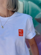 Limied Edition Festival T-Shirt The Walls Project Waterford