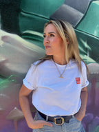 Limied Edition Festival T-Shirt The Walls Project Waterford