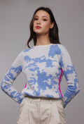 The Cloud Sweater