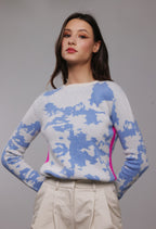 The Cloud Sweater