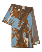 Rectangle Scarf Stone