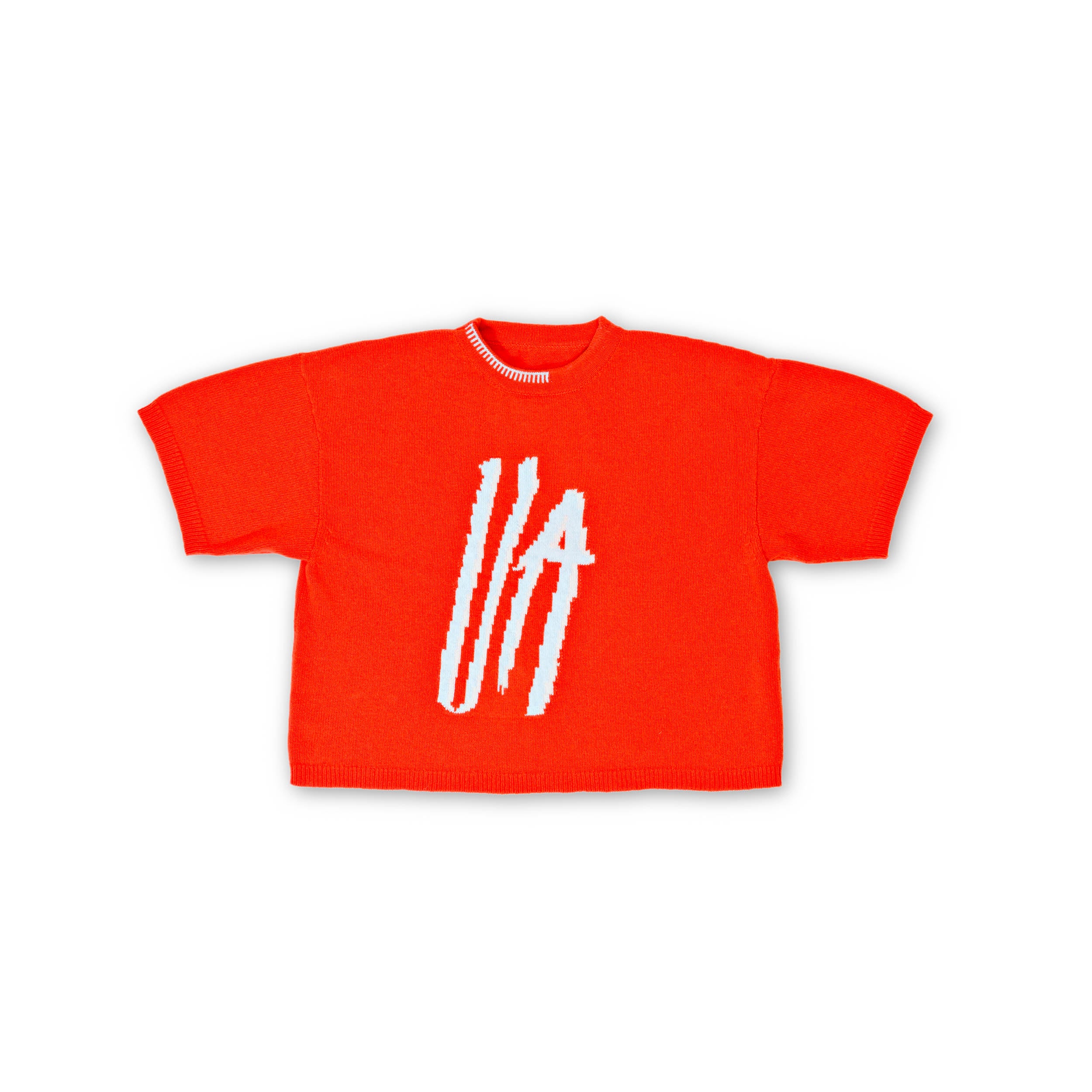 Langarm-T-Shirt – Farbe B