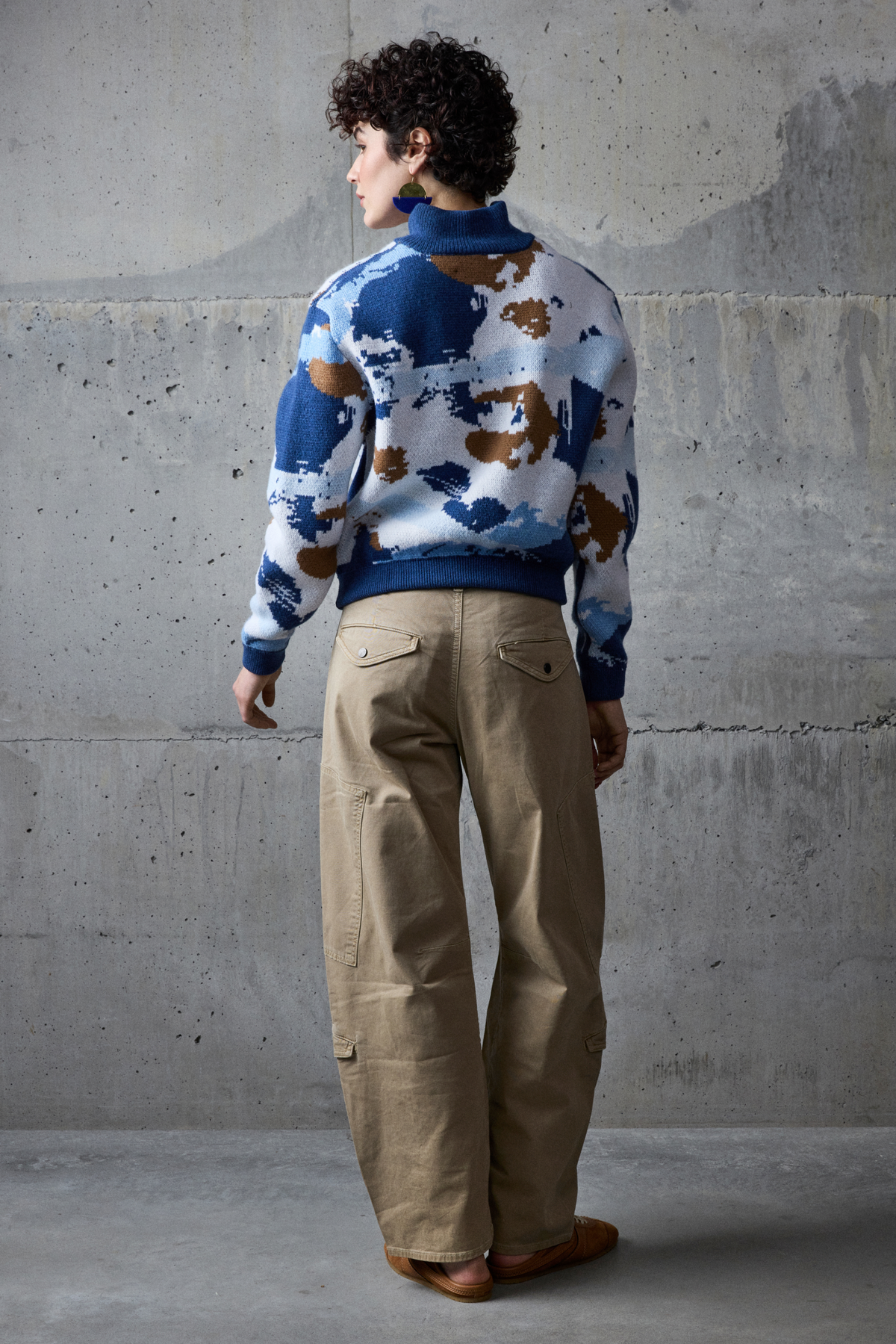 Zip Bomber Cloud Base