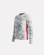 The Cloud Sweater