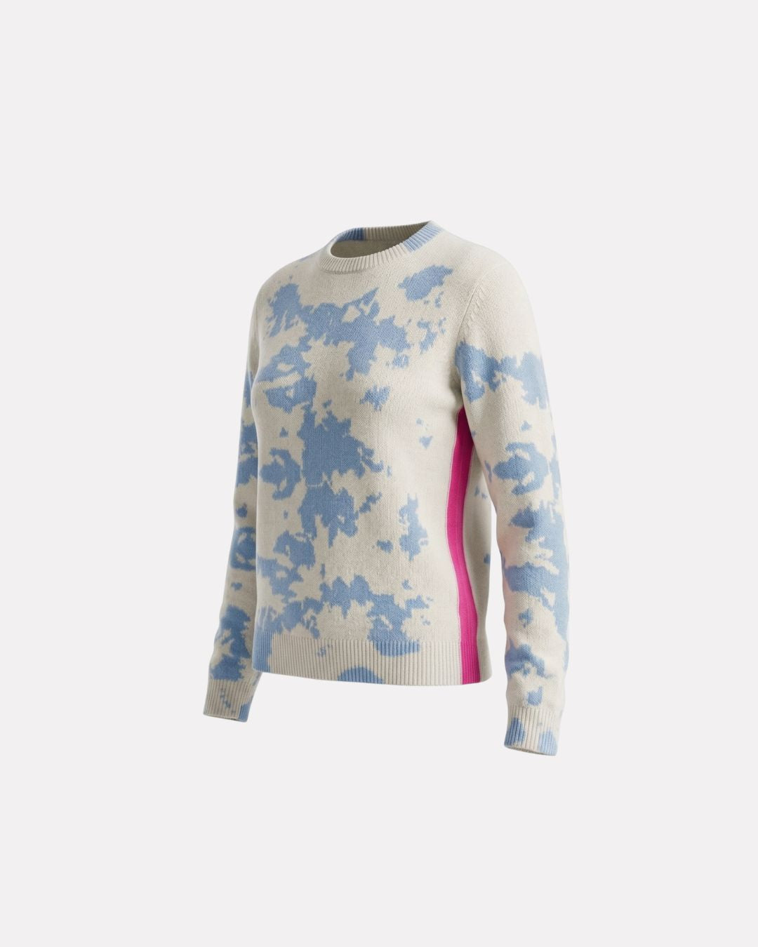 The Cloud Sweater