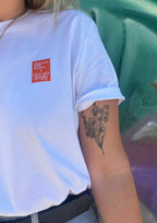 Limied Edition Festival T-Shirt The Walls Project Waterford