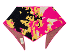 Bandana Electric Fuchsia