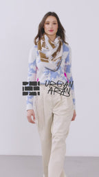 The Cloud Sweater