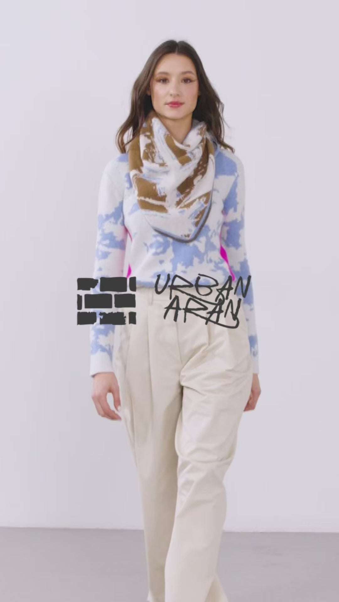 The Cloud Sweater